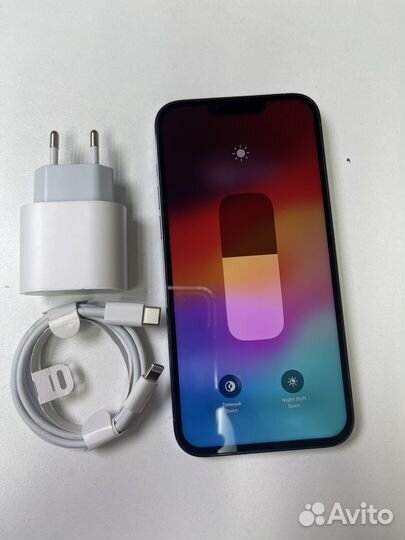 iPhone 13 Pro Max, 512 ГБ