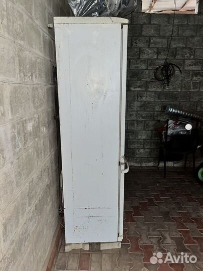 Холодильник