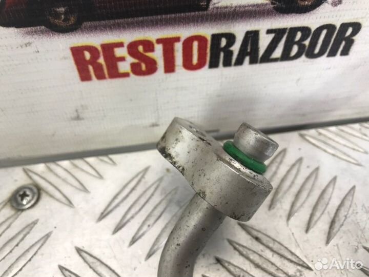 Шланг кондиционера Kia Spectra седан S6D 2008