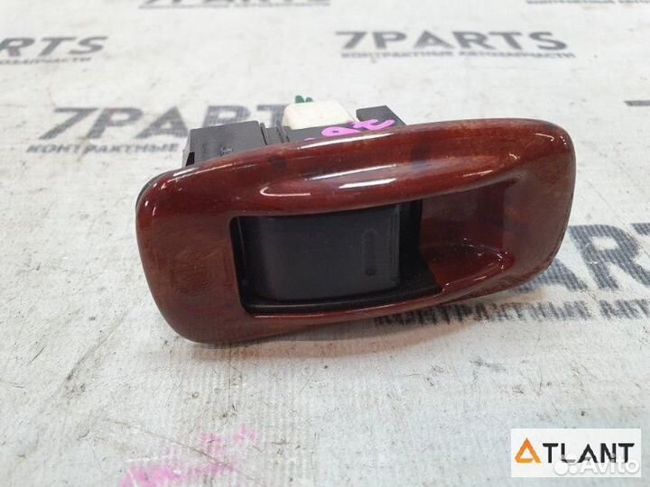 Блок упр. стеклоподьемниками toyota BB