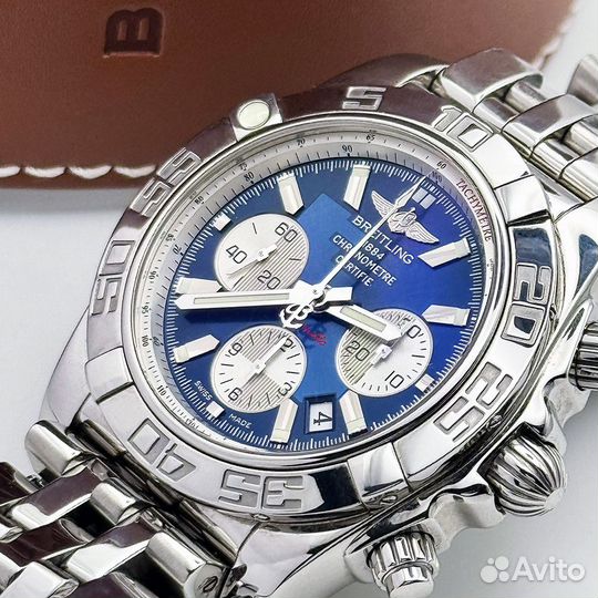 Breitling Chronomat B01 44mm