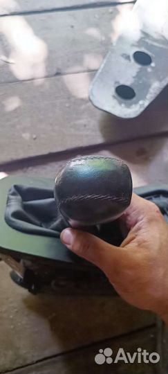 Селектор АКПП е46