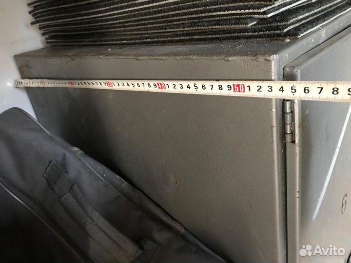 Сейф (шкаф) офисный, оружейный