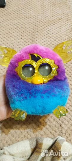Игрушка Furby