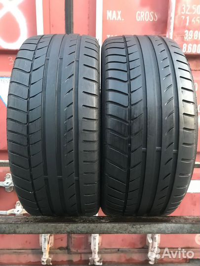 Dunlop SP Sport Maxx TT 225/45 R17 91Y