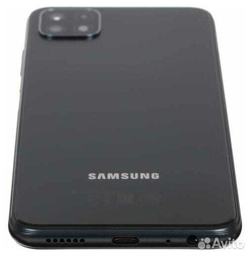 Samsung Galaxy A22, 4/64 ГБ