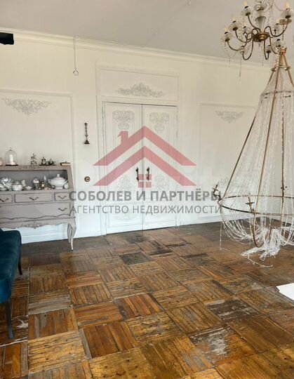 Фотостудия, 89.2 м²