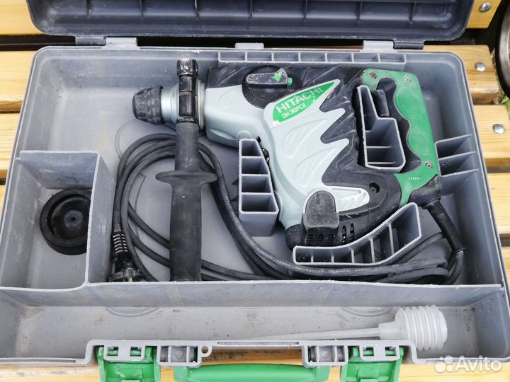 Перфоратор