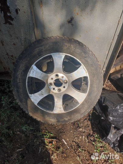 Accelera 651 175/65 R14