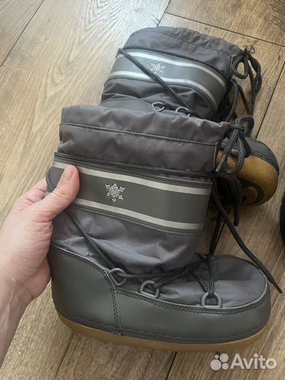 Сапоги луноходы 29-31