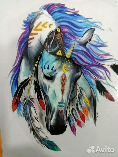 Термонаклейки на одежду