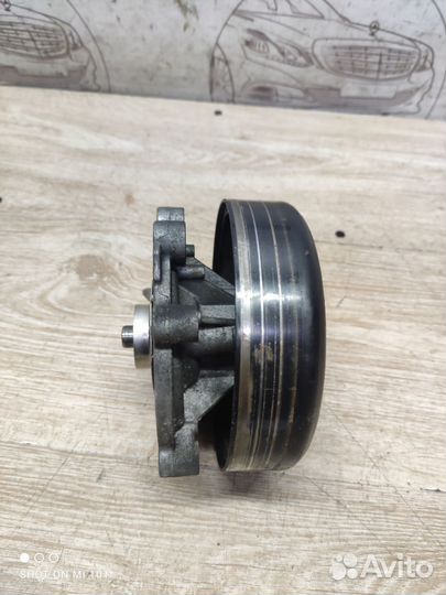 Помпа ом271 мерседес w203