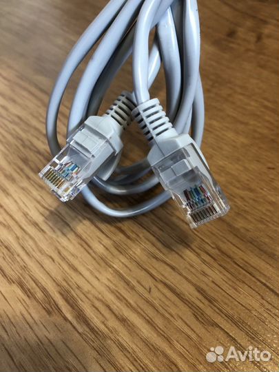 Патч корд 2 метр