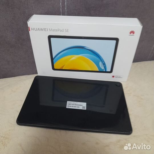 Планшет Huawei