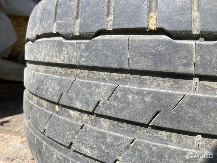 Hankook Ventus S1 Evo3 SUV K127A 255/35 R19