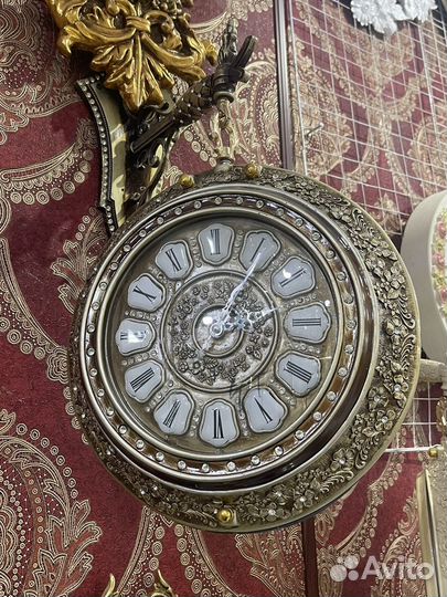 Часы (настенные)