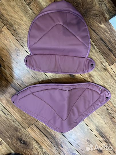 Автокресло люлька