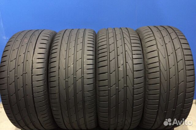 Hankook Ventus AS RH07 225/50 R17