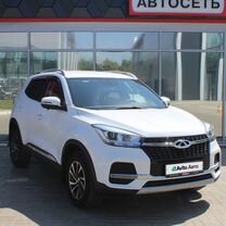 Chery Tiggo 4 1.5 MT, 2020, 27 878 км, с пробегом, цена 1 499 900 руб.