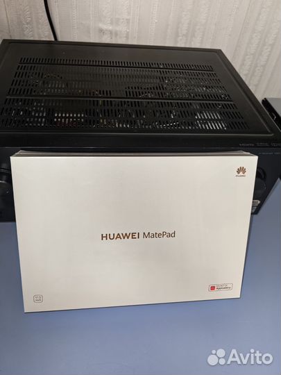 Планшет Huawei matepad 11.5 LTE (слот сим-карты)