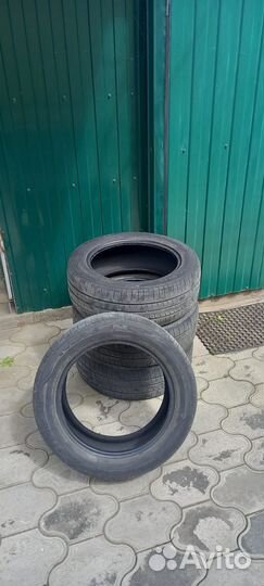 Hankook AH11 225/60 R17