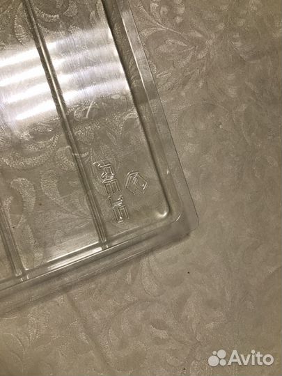 Пластиковый поддон от сушилки для посуды