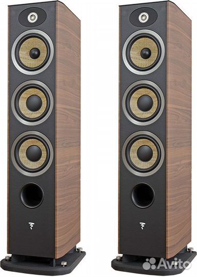 Напольная акустика Focal Aria 926 noyer (Walnut)