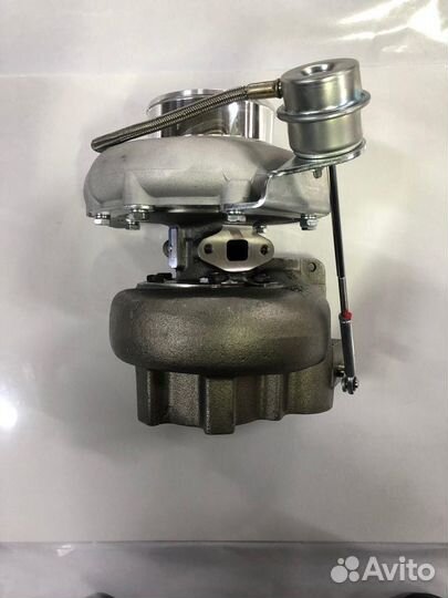 Турбина ямз-651 маз (S300G/90-3) Е-4