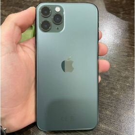 iPhone 11 Pro, 64 ГБ