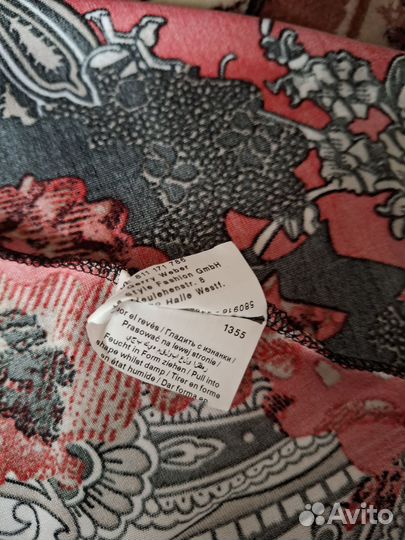 Красивое платье женское