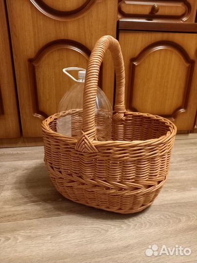 Корзина 10 л