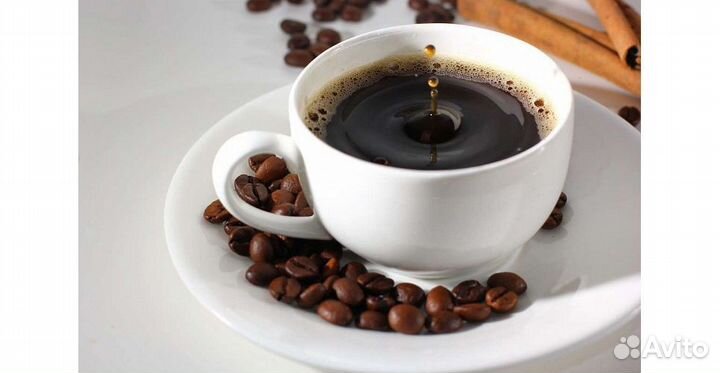 Успешная кофейня с постоянными клиентами