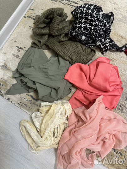 Шапка женская