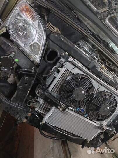 Ремонт АКПП