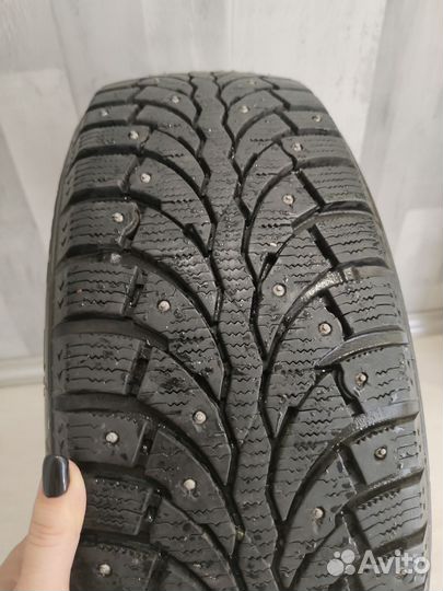 Pirelli Formula Ice 185/60 R15