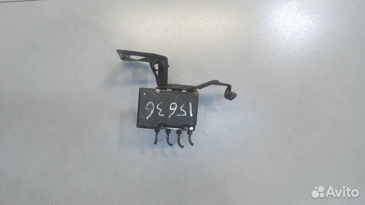 Блок абс, насос Subaru Forester (S11), 2005