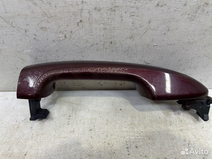 Ручка двери Toyota Rav4 XA40 2012-2019