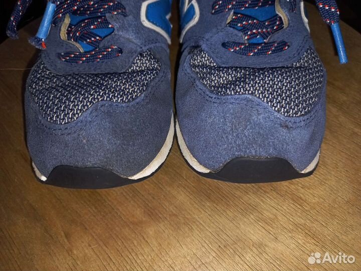 Кроссовки nb 574