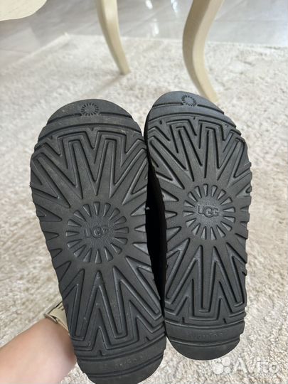 Ugg tazz оригинал
