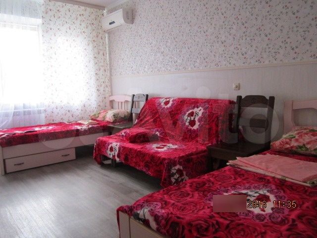 2-к. квартира, 50 м², 2/5 эт.