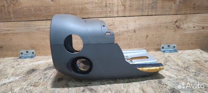 Кожух рулевой колонки Audi A4 B6/B7 1.8T 2001-2008