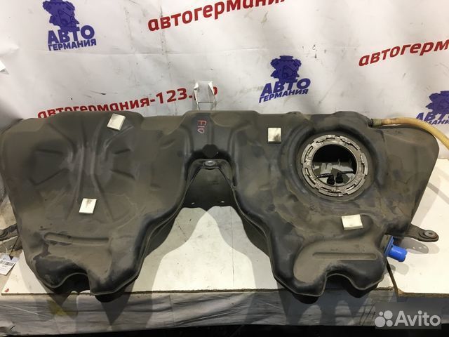 Бак топливный Bmw 523 F10