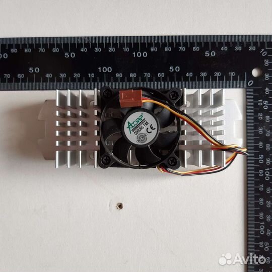 Вентиляторы