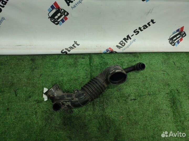 Патрубок воздушного фильтра Bmw 320D F30 N47D20C