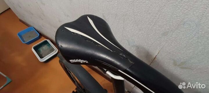 Велосипед Norco Fluid 6.2