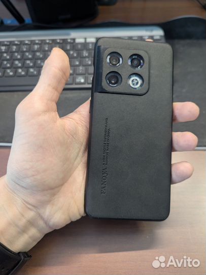 OnePlus 10 pro, 12/256 ГБ