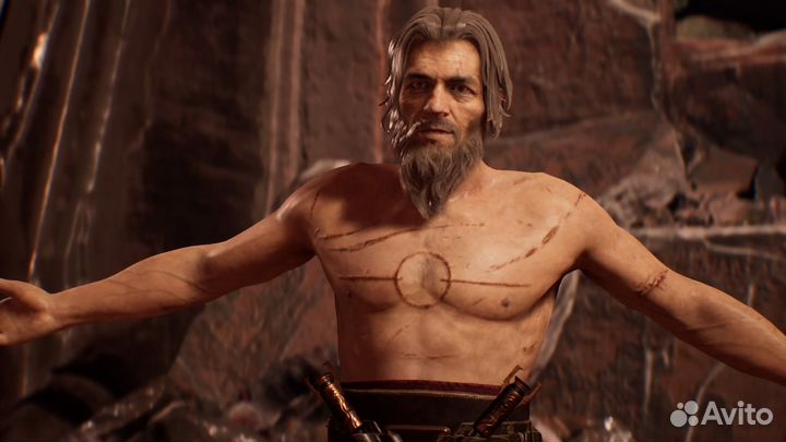 Star Wars Jedi: Survivor (Steam/EA)