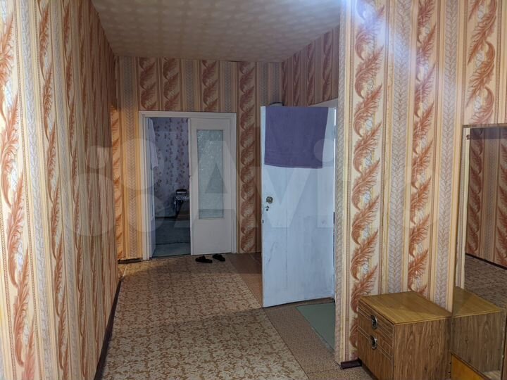 4-к. квартира, 87,3 м², 4/5 эт.