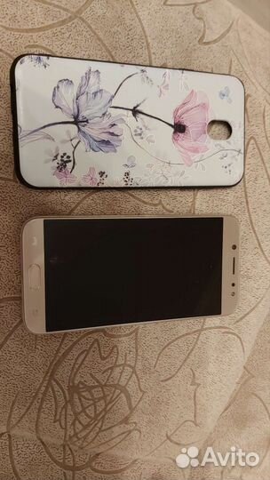 Чехол на samsung галакси j7 2017