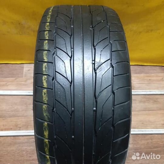 Nitto NT555 G2 245/45 R18